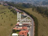 Terreno em Serra Negra