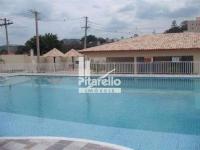 Apartamento Parque das Flores