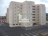 Apartamento Parque das Flores
