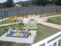Apartamento Parque das Flores