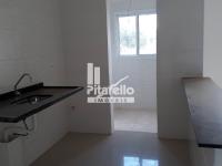 Apartamento Parque das Flores