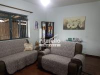Casa - Jd Figueira