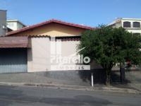 Casa - Jd Figueira