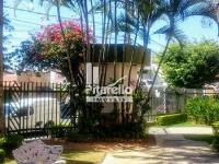 Apartamento - Ed Adriano Corsi