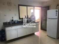 Apartamento - Ed Adriano Corsi