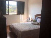 Apartamento - Ed Adriano Corsi