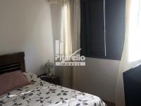 Apartamento - Ed Adriano Corsi