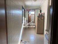 Apartamento - Ed Adriano Corsi