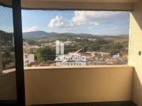 Apartamento - Ed Adriano Corsi
