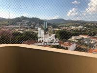 Apartamento - Ed Adriano Corsi