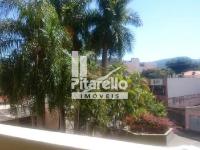 Apartamento - Ed Adriano Corsi