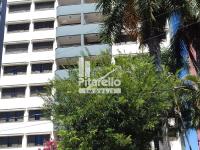 Apartamento - Ed Adriano Corsi