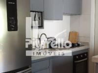 Apartamento Parque das Flores
