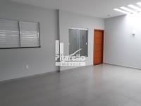 Casa - térrea