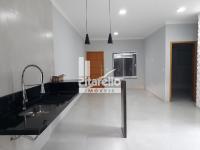 Casa - térrea