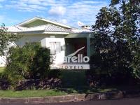 Casa em Condomínio