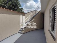 Casa no Jardim São Dimas