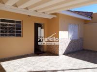 Casa - térrea