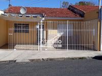 Casa - térrea