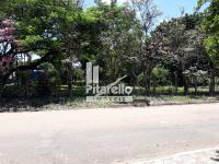 Terreno de chácara