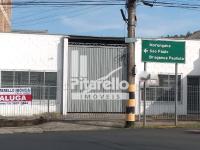 BARRACÃO - JD AMERICA