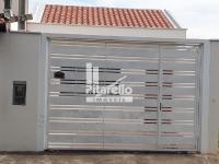 Casa - térrea