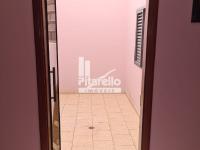 Casa - Jd Santo Antonio