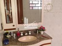 Casa - Jd Santo Antonio