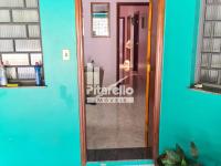 Casa - Jd Santo Antonio