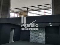 Barracão - Jardim Silvestre