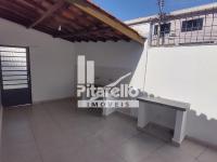 Casa - Jardim Moreirinha