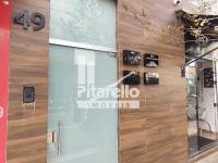 Sala comercial - Centro