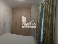 Apartamento Euroville - 3 Dorm