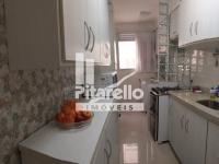Apartamento Euroville - 3 Dorm