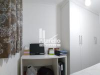 Apartamento Euroville - 3 Dorm
