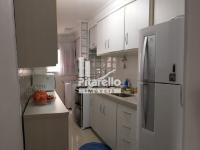 Apartamento Euroville - 3 Dorm