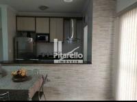 Apartamento Parque das Flores