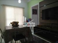 Apartamento Parque das Flores