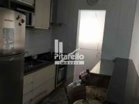 Apartamento Parque das Flores