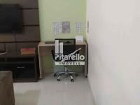 Apartamento Parque das Flores