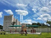 Apartamento Parque das Flores