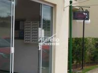 Apartamento Parque das Flores