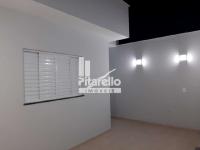 Casa - térrea