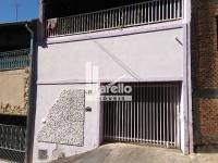Casa em Amparo