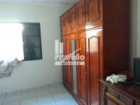 Casa em Amparo