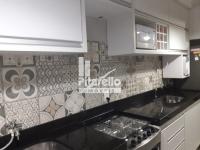 Apartamento Euroville