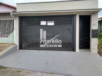Casa em Amparo