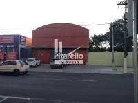 BARRACÃO -  NOVO