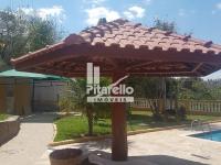 Chácara - Panorama Tropical
