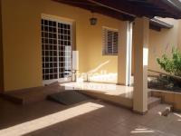 Casa - térrea